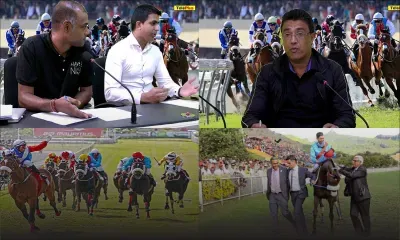 Découvrez l'émission Tiyo lekours de la 24ème journée