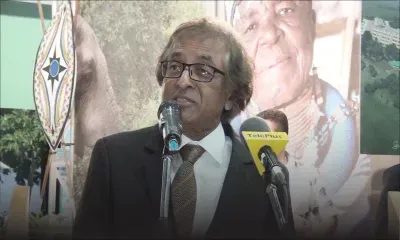 Suivez la cérémonie d'ouverture officielle du Salon du Prêt-à-Partir