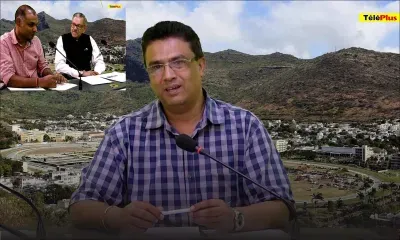 Découvrez l'émission Tiyo lekours de la 25ème journée