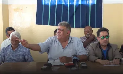 Création d’un tribunal foncier : «le manque de considération du gouvernement» dénoncé par Clency Harmon