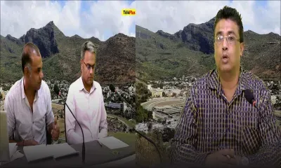 Découvrez l'émission Tiyo lekours de la 26ème journée