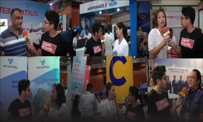 Rideau sur le Salon du Prêt-à-Partir : la parole aux exposants 