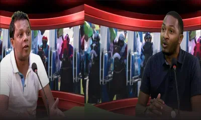 Le Jury:Holland pour le meilleur et pour le pire