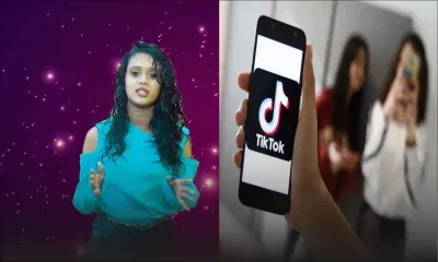 TikTok : les  meilleures vidéos de la semaine