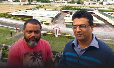 Bonjour champ de mars - Great Value plus docile avec le head-band et des ear-plugs