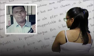 Suicide du policier Colas : son ex-épouse révèle l'existence d'une lettre qu'elle avait adressée au CP en 2017