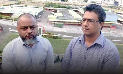 Bonjour champ de mars -Play Another Tune s'affûte pour son retour