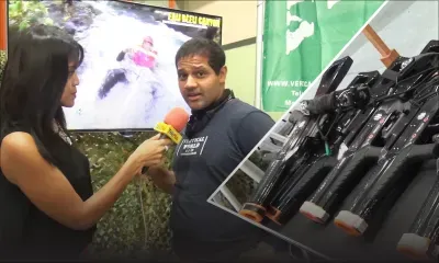 Salon de la Famille et de la Santé 2018 : vivez l'ambiance