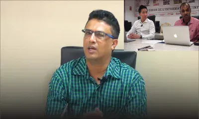 Découvrez l'émission Tiyo lekours de la 30 ème journée