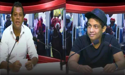 Le Jury : Jones devra cravacher dur