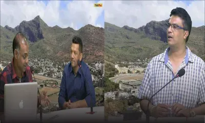 Découvrez l'émission Tiyo lekours de la 32 ème journée