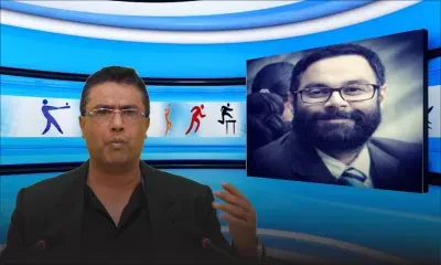 Tiyo lekours 29ème journée