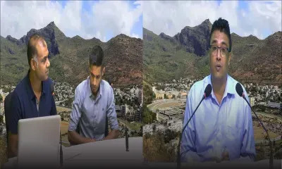 Découvrez l'émission Tiyo lekours de la 35 ème journée