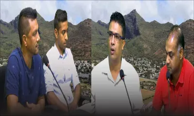 Découvrez l'émission Tiyo lekours de la 36 ème journée