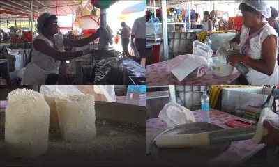 Les poutous de Kylasopathan : du plaisir pour tous