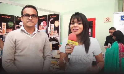 Salon de la Famille et de la Santé 2018 : visite guidée