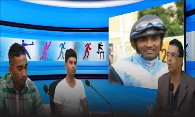 Tiyo lekours 33ème journée