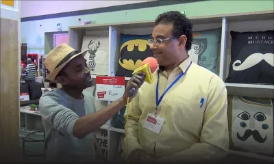 Salon du Déstockage : découvrez les offres au stand de Top-Notch