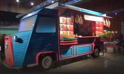 Salon Moris Mo Péi : découvrez les différents stands