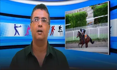 Tiyo lekours 9ème journée