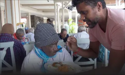 Radio Plus au plus près de ces aînés lors de la Fête des Mères 2018