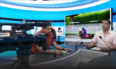 Tiyo lekours 35ème journée