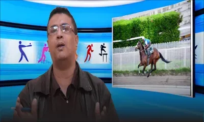 Tiyo lekours 11ème journée