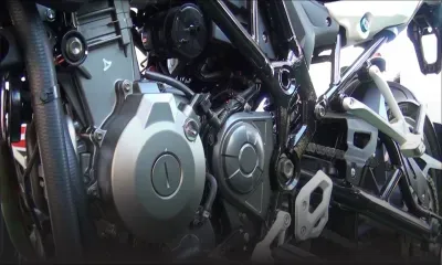  Salon de l’automobile 2018v: retrouvez le stand de Benelli