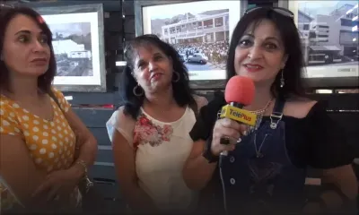 Salon Moris Mo Péi : découvrez les différents stands