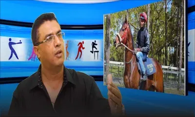 Tiyo lekours 12ème journée