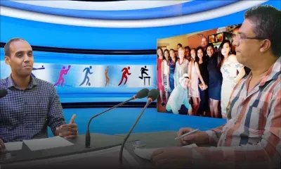 Tiyo lekours 36ème journée