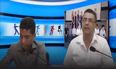 Tiyo lekours : le week-end international 