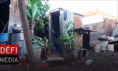 25 familles vivent sans eau et électricité à Bois Marchand