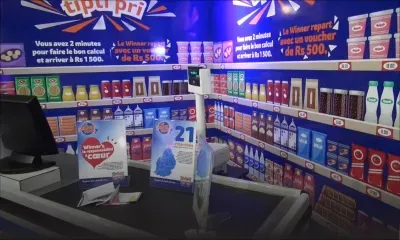 Salon Moris Mo Péi : découvrez les différents stands