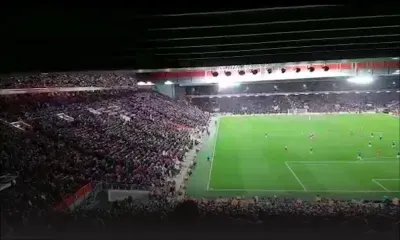 Voyage au cœur d’Anfield
