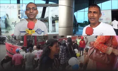 Salon Moris Mo Péi : découvrez les différents stands