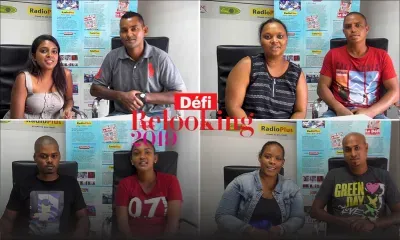 Saint-Valentin : Quatre couples s’immiscent au coeur de l’amour grâce au Défi Relooking