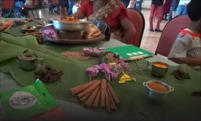 Salon Moris Mo Péi : découvrez les différents stands