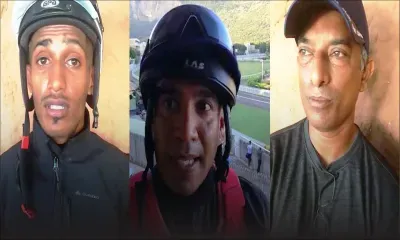 La saison 2019...entretien!