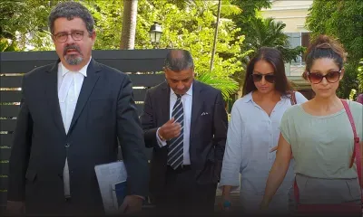 Commission Britam : Le flou persiste autour de la déposition de Dawood Rawat depuis Paris