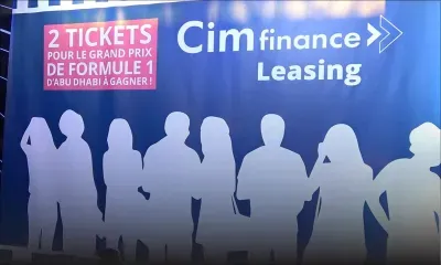 Salon de l'Automobile 2019 : découvrez ce que propose CIM Finance