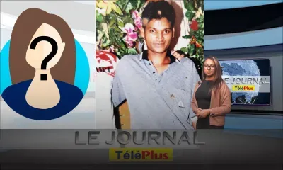 Le JT – Rakesh Dabeesing poignardé en plein cœur, la police s’interroge sur le rôle de son épouse