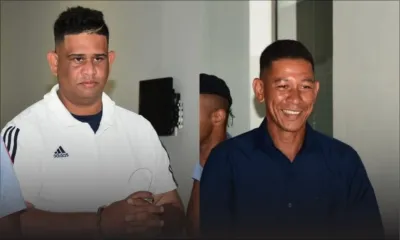 Aux assises : «Gro Derek» et Wesley Casimir jugés coupables de trafic de drogue