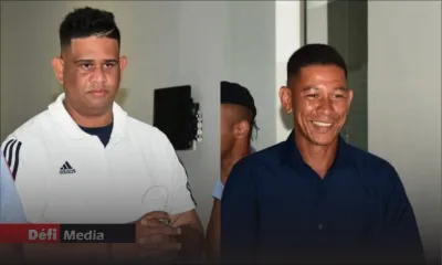 Trafic de drogue : la sentence de Gro Derek et Bruno Wesley Casimir connue ce mardi 