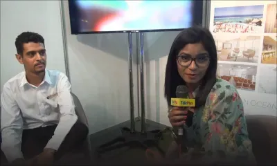 Salon du prêt-à-partir au SVICC à Pailles : les offres proposées au stand de l'hôtel AKOYA