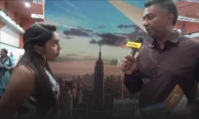 Salon du prêt-à-partir au SVICC à Pailles : les offres proposées au stand de South African Airways