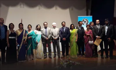 Ram Nowzadick : « Les infirmiers ont besoin d’une formation pour faire face aux défis»