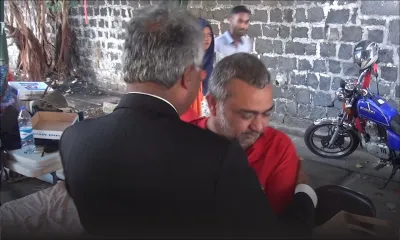 Cleaners : fin de la grève de la faim