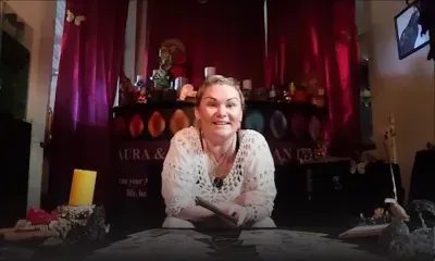 Horoscope du mardi 31 octobre avec Olesya