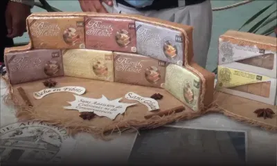 Salon Moris Mo Péi : découvrez les différents stands 